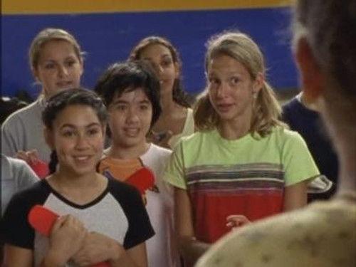 Degrassi Season 2 Episode 18 - Relax