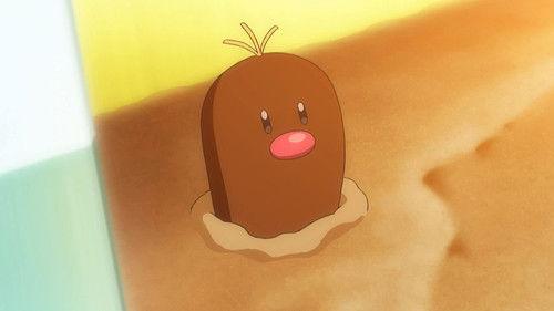 Pokémon Season 20 Episode 23 - Getting the Band Back Together!