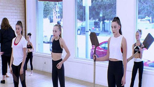 Dance Moms Season 7 Episode 8 - ALDC Ain't Dead Yet