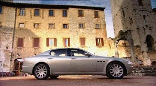 Fifth Gear Season 5 Episode 8 - Episode 8