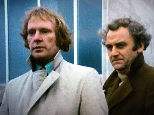 undefined Season 1 Episode 8 - Cover Story