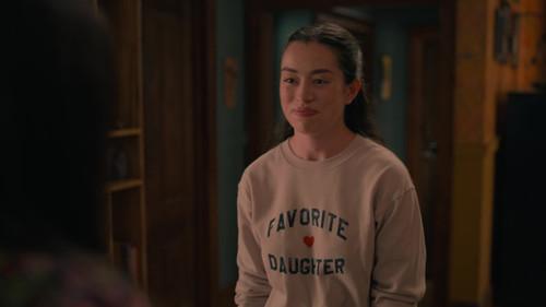 undefined Season 3 Episode 1 - Meaning to Tell You