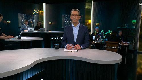 Efterlyst Season 63 Episode 1 - Episode 1