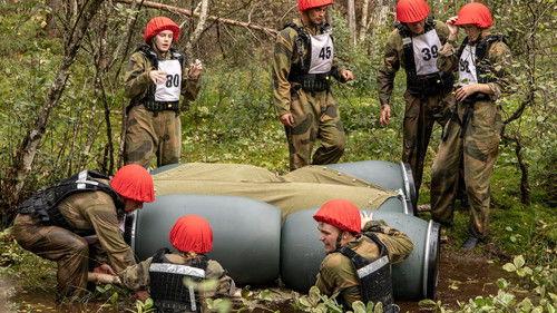 Celebrity Task Force Season 6 Episode 5 - Flåte til besvær