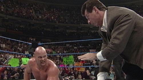 WWE SmackDown Season 1 Episode 12 - SmackDown - Nov. 04, 1999
