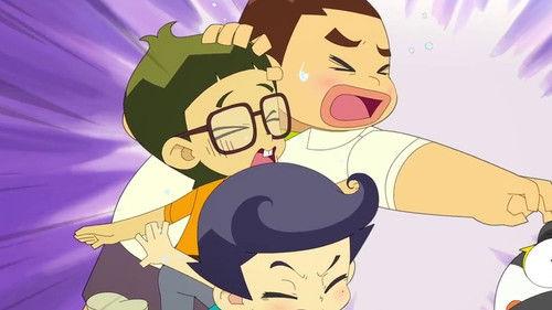 Magic stool Season 2 Episode 2 - Episode 2