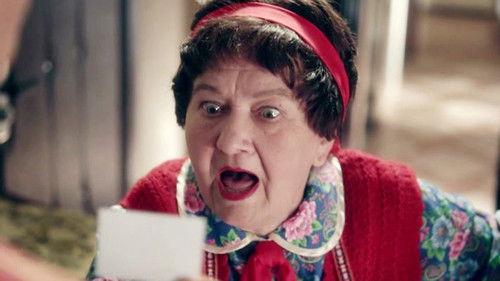 Dark Side of the Moon Season 2 Episode 12 - Episode 12