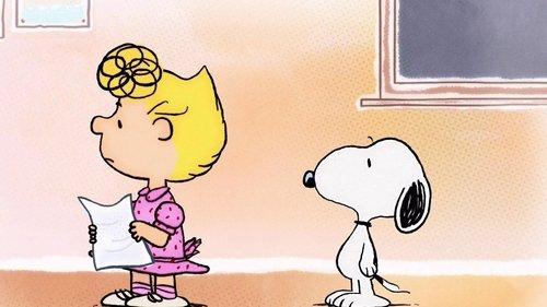 Peanuts by Schulz Season 1 Episode 1 - Come On Snoopy!