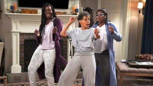 Bob Hearts Abishola Season 2 Episode 17 - The Devil's Taste Buds