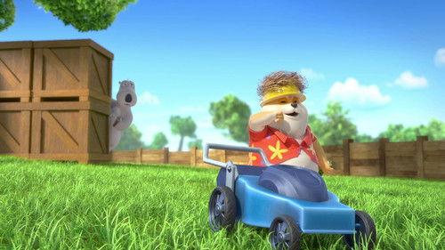 Bernard Season 8 Episode 22 - Episode 22