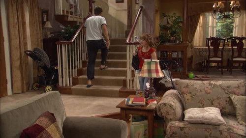 Reba Season 2 Episode 1 - House Rules