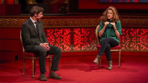 Taskmaster Season 11 Episode 7 - You've Got No Chutzpah