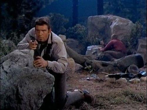 The Big Valley Season 2 Episode 11 - The Iron Box