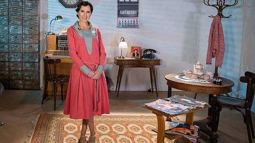 Cachitos de hierro y cromo Season 9 Episode 5 - Episode 5