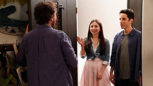 Alone Together Season 1 Episode 10 - Property Management