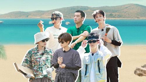 Have Fun Season 3 Episode 6 - Episode 6