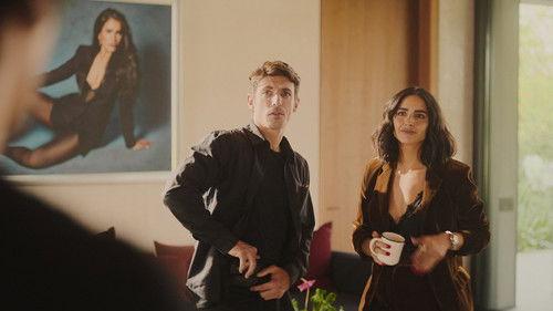 The Accident Season 2 Episode 5 - Mask Off