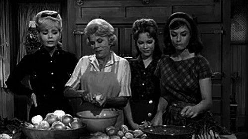 Petticoat Junction Season 2 Episode 7 - The Great Buffalo Hunt