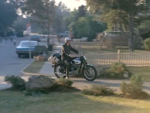 Marcus Welby, M.D. Season 4 Episode 11 - Jason Be Nimble, Jason Be Quick