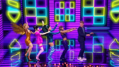 AVASTARS Season 1 Episode 4 - Episode 4