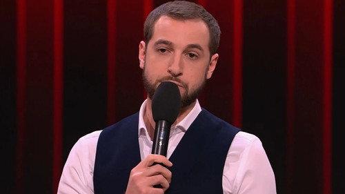 Comedy Club Season 16 Episode 10 - Episode 10
