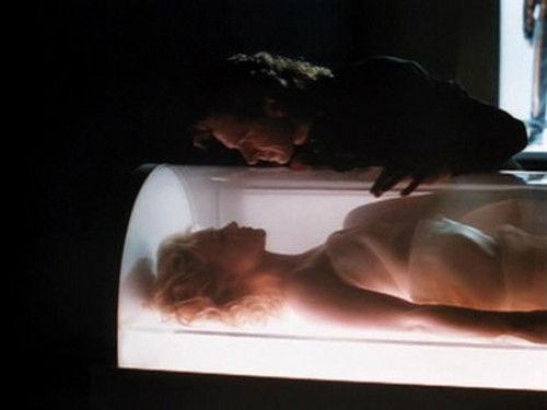 Swamp Thing Season 1 Episode 14 - Birth Marks