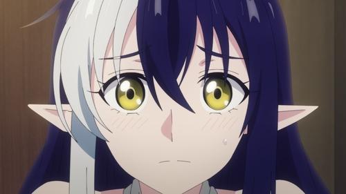 THE NEW GATE Season 1 Episode 5 - A Momentary Break