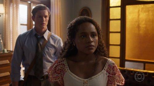 She's the One Season 1 Episode 14 - Episode 14