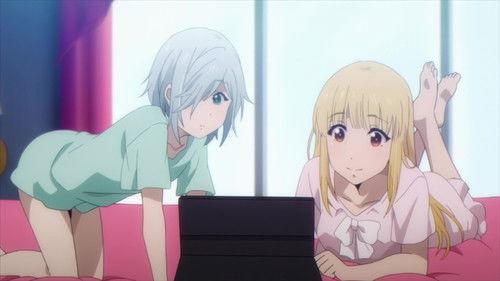 Darwin's Game Season 1 Episode 8 - Fragile