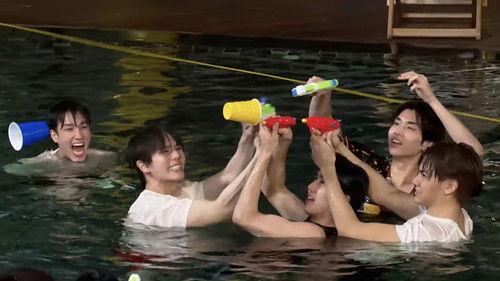 Safe House Season 3 Episode 10 - Day4: Night