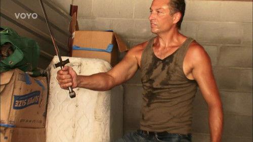 Storage Wars: Texas Season 1 Episode 6 - Remember the Alamo?