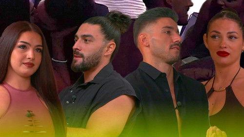 24 horas para enamorarte Season 1 Episode 4 - Episode 4