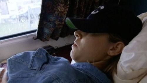 Road Rules Season 1 Episode 13 - Meeting the Stoned Presidents