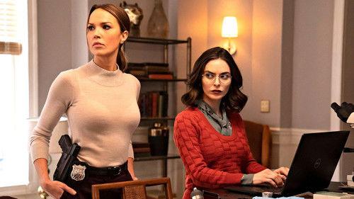 Lincoln Rhyme: Hunt for the Bone Collector Season 1 Episode 9 - Open Warfare (1)