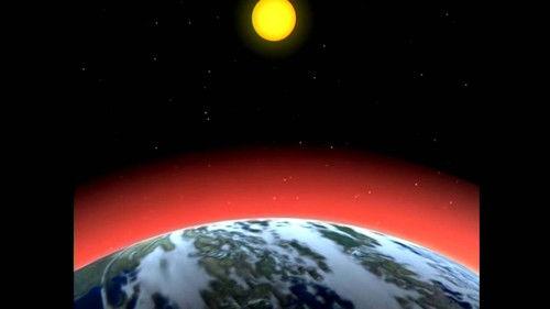 Spaceship Earth Season 3 Episode 6 - Episode 6