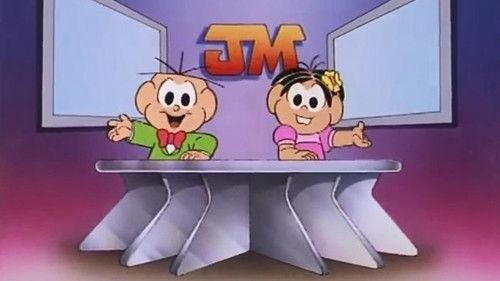 Monica and Friends Season 2 Episode 19 - Jornal da Mônica I