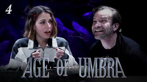 Age of Umbra Season 1 Episode 4 - The Rampart and Beyond
