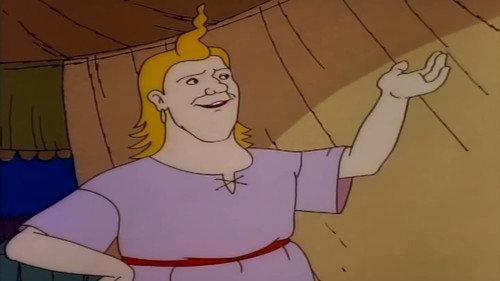 Les Contes de la rue Broca Season 1 Episode 13 - Episode 13
