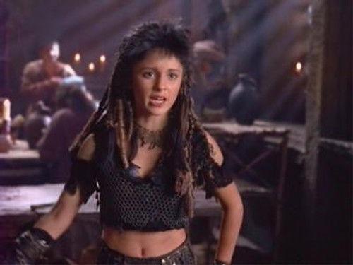 Xena: Warrior Princess Season 3 Episode 14 - Forgiven