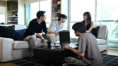 Mandate Season 1 Episode 4 - Politics Is Also a Form of Entertainment