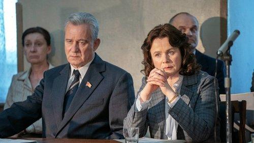 Chernobyl Season 1 Episode 5 - Vichnaya Pamyat