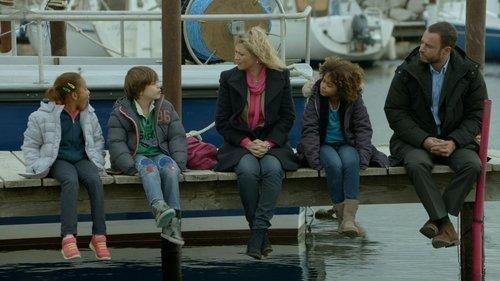 undefined Season 3 Episode 7 - Charity Begins at Home