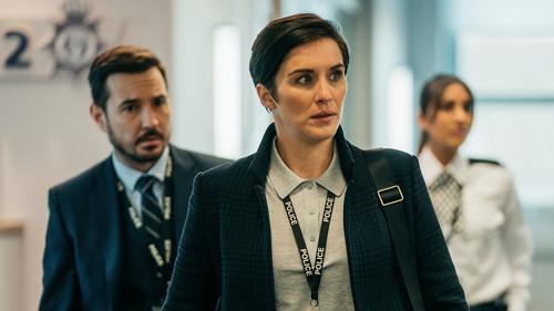 Line of Duty Season 5 Episode 2 - Episode 2