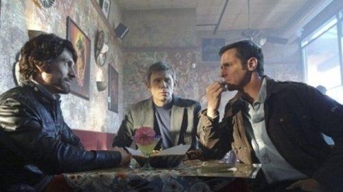 undefined Season 1 Episode 17 - Endgame