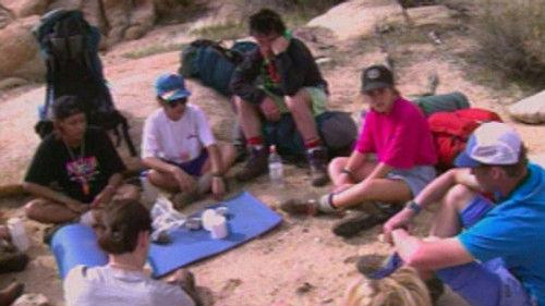 The Real World Season 2 Episode 10 - Is This Group Bonding