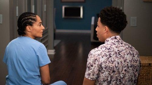 black-ish Season 5 Episode 23 - Relatively Grown Man
