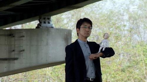 Kamen Rider Season 21 Episode 9 - Soaked, The Past, Scorching Hot Combo