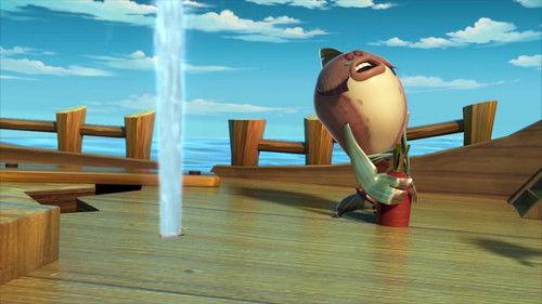 Kung Food Season 1 Episode 14 - Episode 14