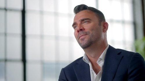 The Ashley Madison Affair Season 1 Episode 2 - Cheaters Beware