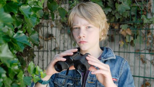 The Peppercorns Season 9 Episode 8 - Gefährliche Downloads